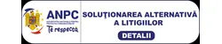ANPC – Soluționarea Alternativă a Litigiilor